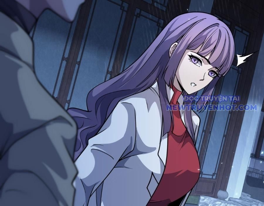 Bệnh Viện Chư Thần Của Ta: Chapter 2
