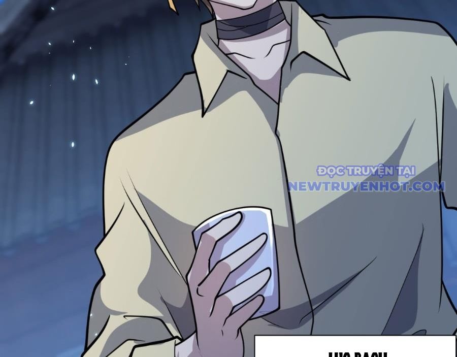 Bệnh Viện Chư Thần Của Ta: Chapter 2