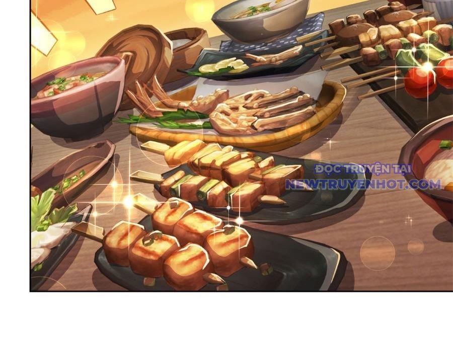 Bệnh Viện Chư Thần Của Ta: Chapter 2