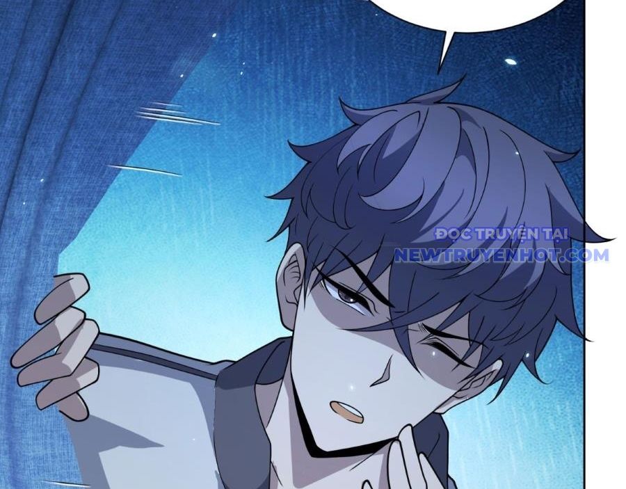 Bệnh Viện Chư Thần Của Ta: Chapter 2