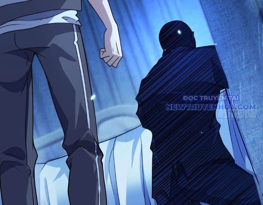 Bệnh Viện Chư Thần Của Ta: Chapter 2