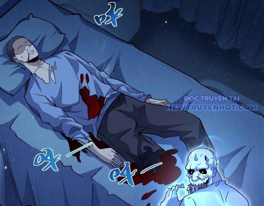 Bệnh Viện Chư Thần Của Ta: Chapter 2