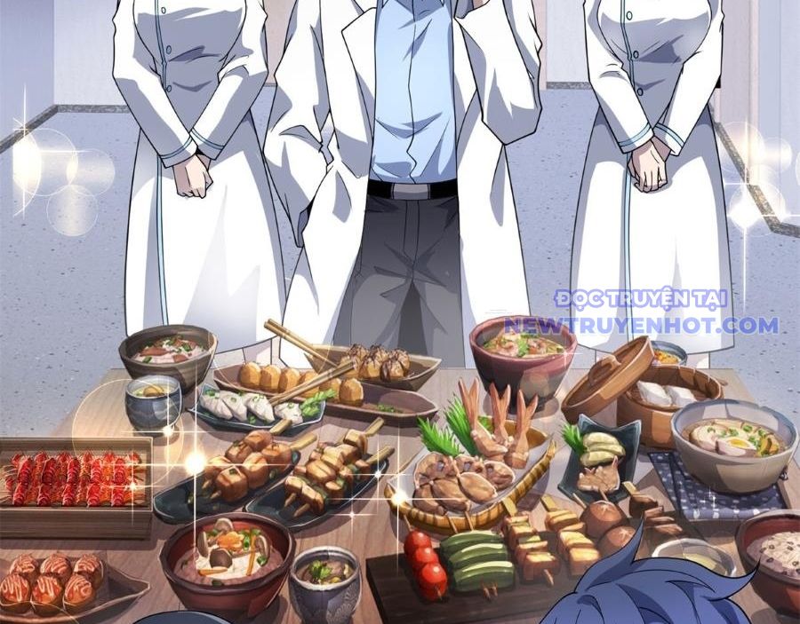 Bệnh Viện Chư Thần Của Ta: Chapter 2
