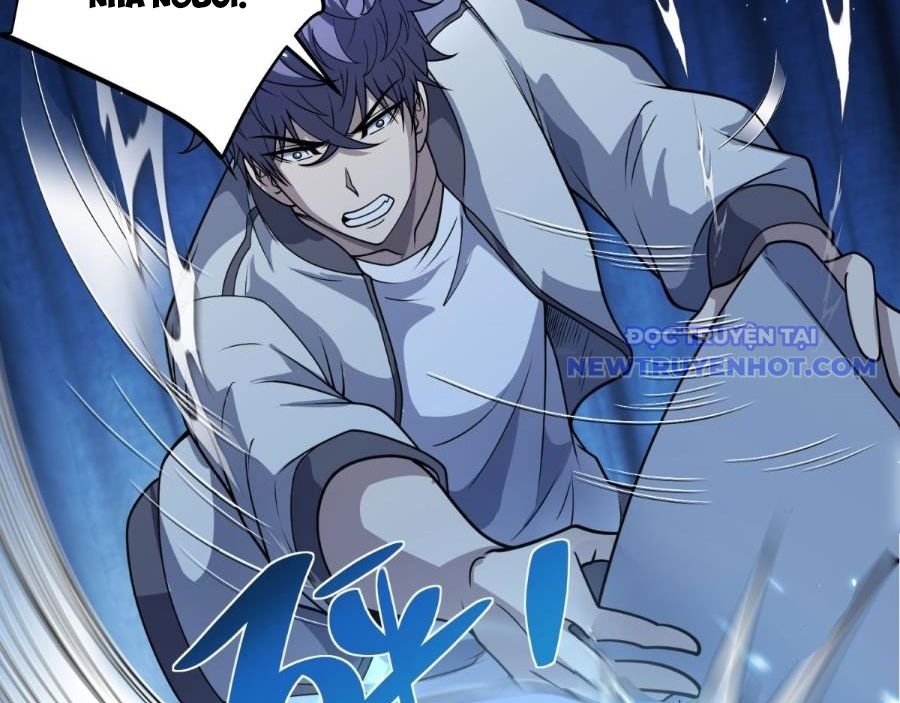 Bệnh Viện Chư Thần Của Ta: Chapter 2