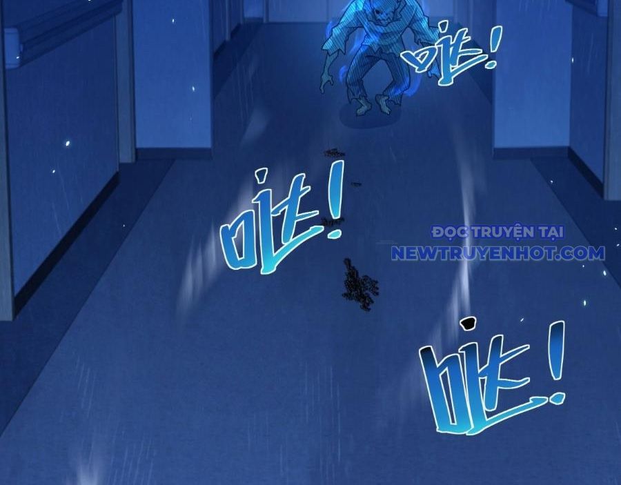 Bệnh Viện Chư Thần Của Ta: Chapter 2