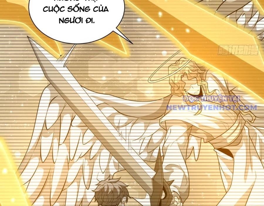 Bệnh Viện Chư Thần Của Ta: Chapter 2