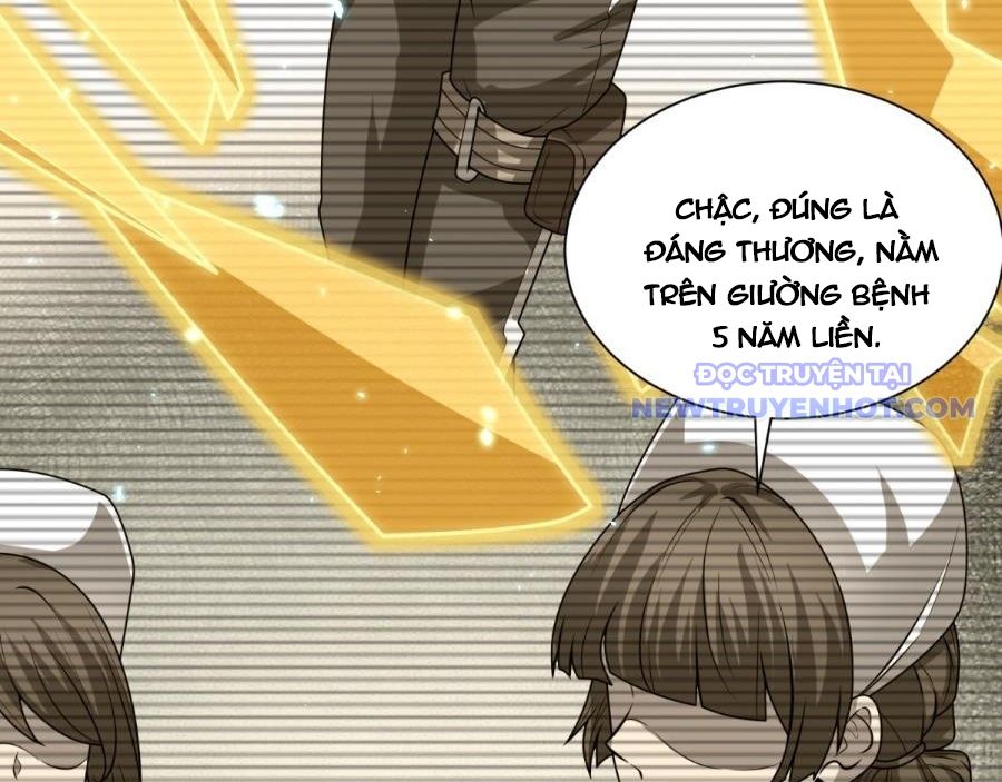 Bệnh Viện Chư Thần Của Ta: Chapter 2