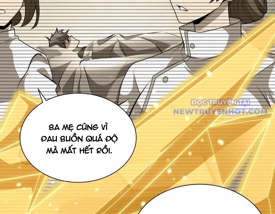 Bệnh Viện Chư Thần Của Ta: Chapter 2