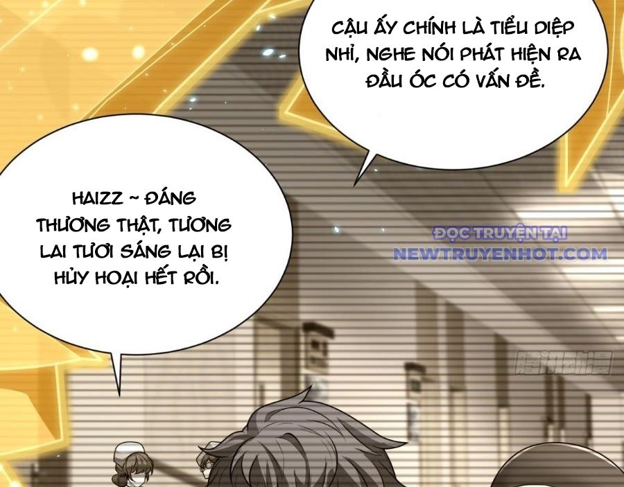 Bệnh Viện Chư Thần Của Ta: Chapter 2