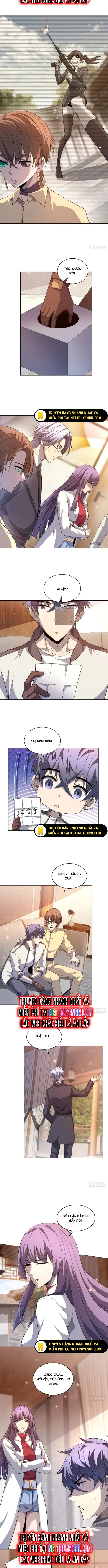 Bệnh Viện Chư Thần Của Ta: Chapter 20