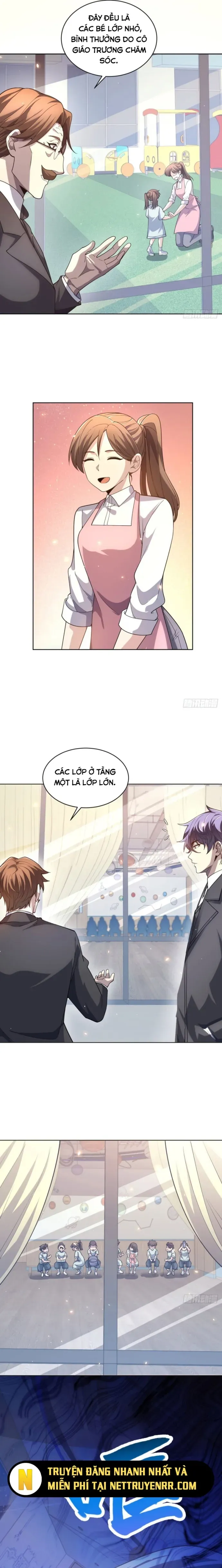 Bệnh Viện Chư Thần Của Ta: Chapter 22