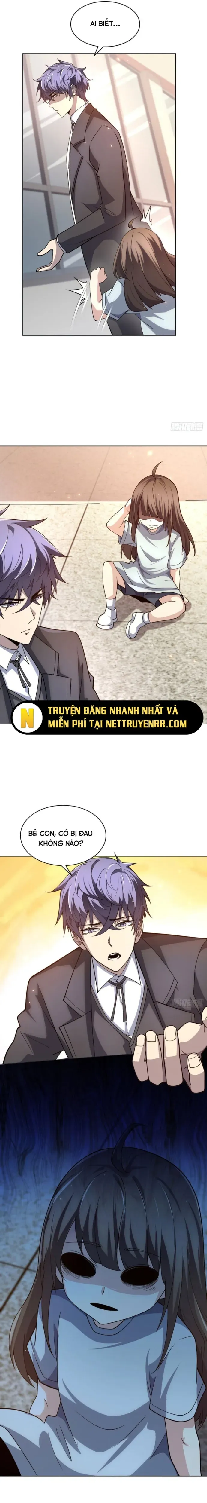Bệnh Viện Chư Thần Của Ta: Chapter 22