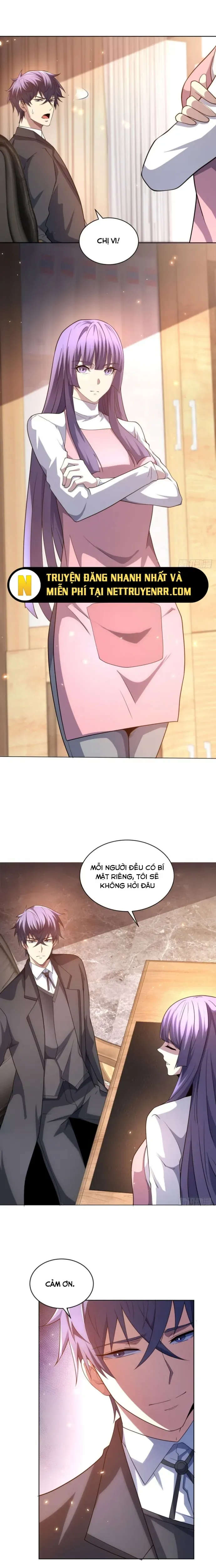 Bệnh Viện Chư Thần Của Ta: Chapter 25