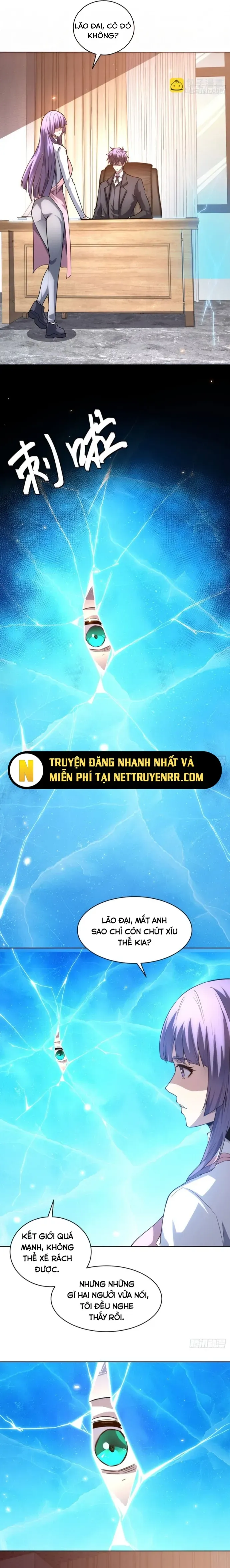 Bệnh Viện Chư Thần Của Ta: Chapter 25