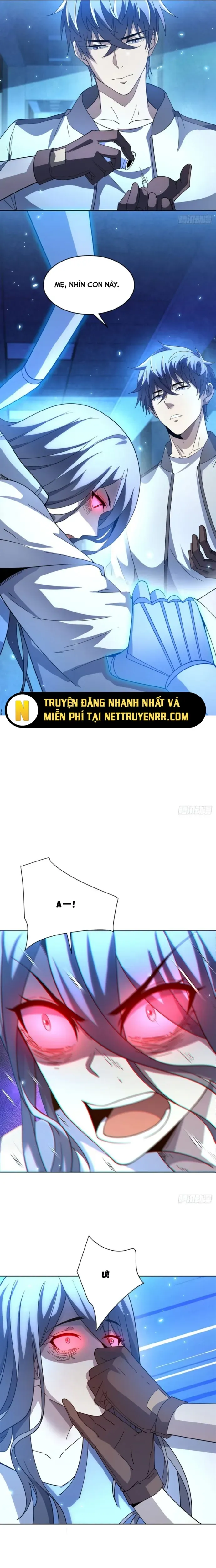 Bệnh Viện Chư Thần Của Ta: Chapter 25