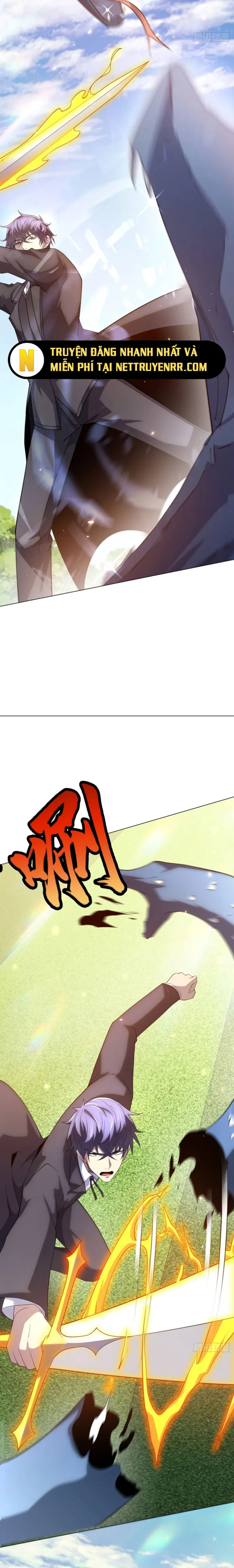 Bệnh Viện Chư Thần Của Ta: Chapter 28