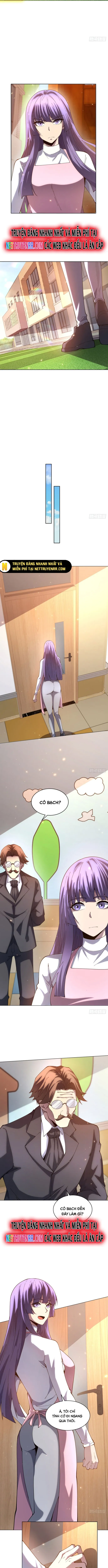 Bệnh Viện Chư Thần Của Ta: Chapter 29