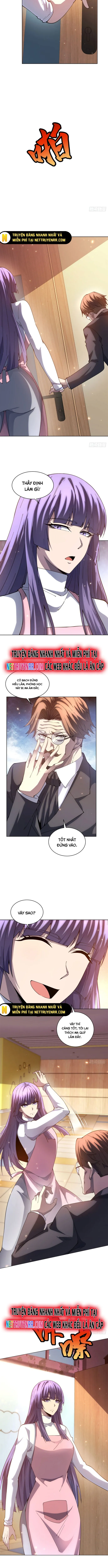 Bệnh Viện Chư Thần Của Ta: Chapter 29
