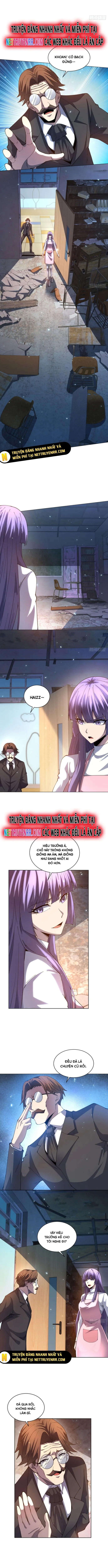 Bệnh Viện Chư Thần Của Ta: Chapter 29
