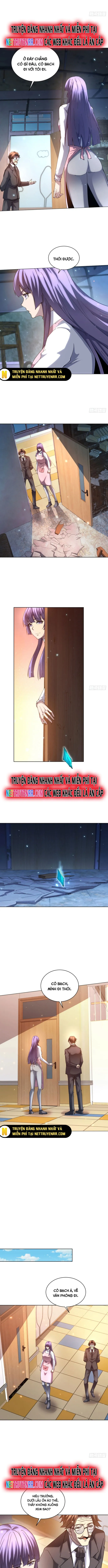 Bệnh Viện Chư Thần Của Ta: Chapter 29