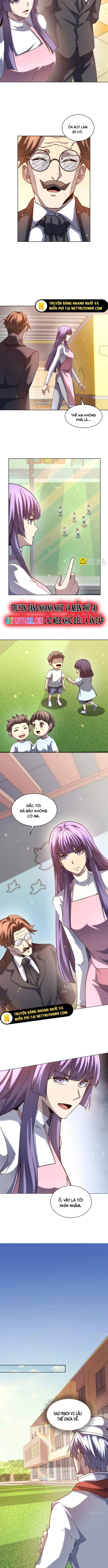 Bệnh Viện Chư Thần Của Ta: Chapter 29