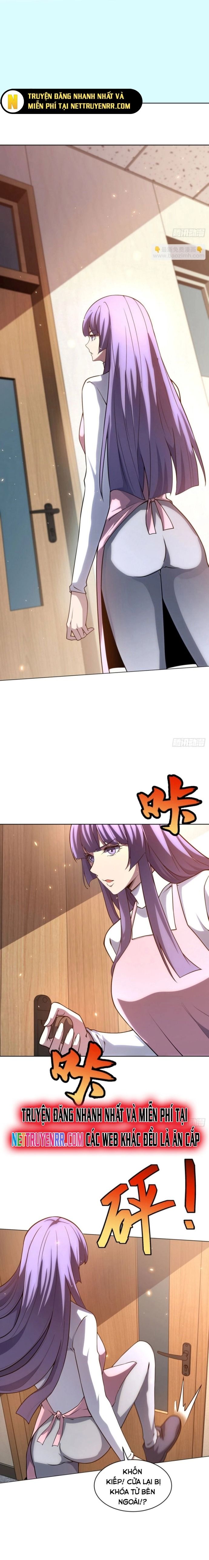 Bệnh Viện Chư Thần Của Ta: Chapter 30