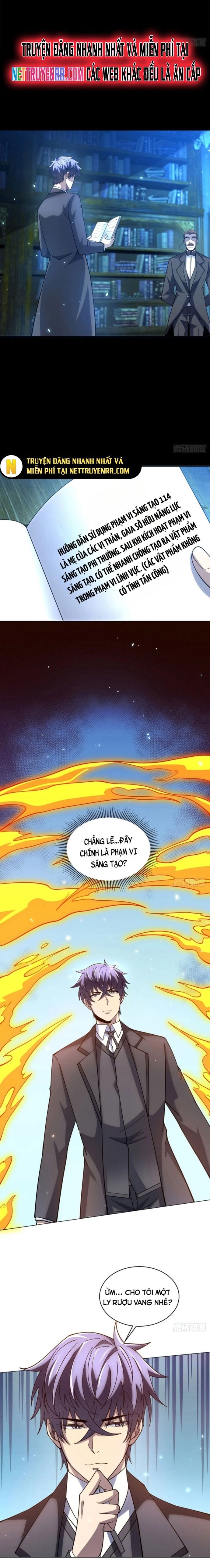 Bệnh Viện Chư Thần Của Ta: Chapter 30