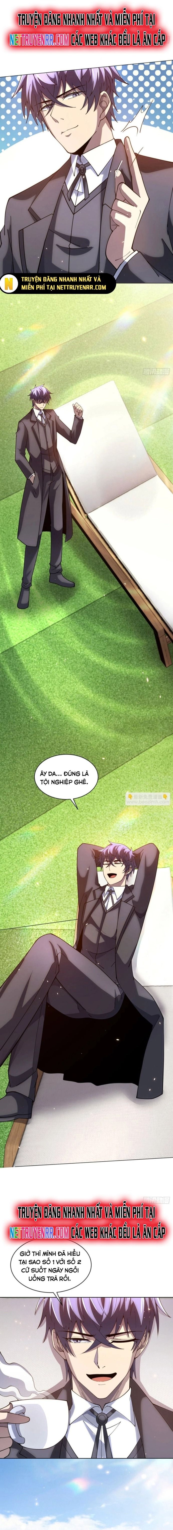 Bệnh Viện Chư Thần Của Ta: Chapter 30
