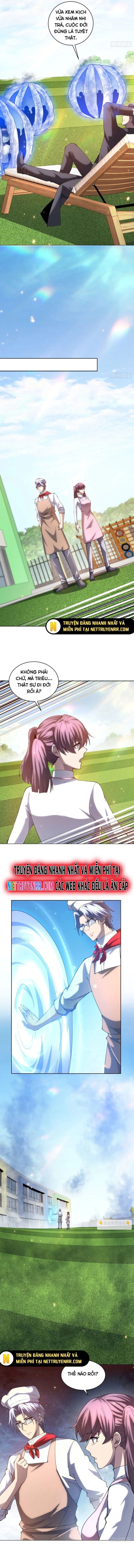 Bệnh Viện Chư Thần Của Ta: Chapter 30