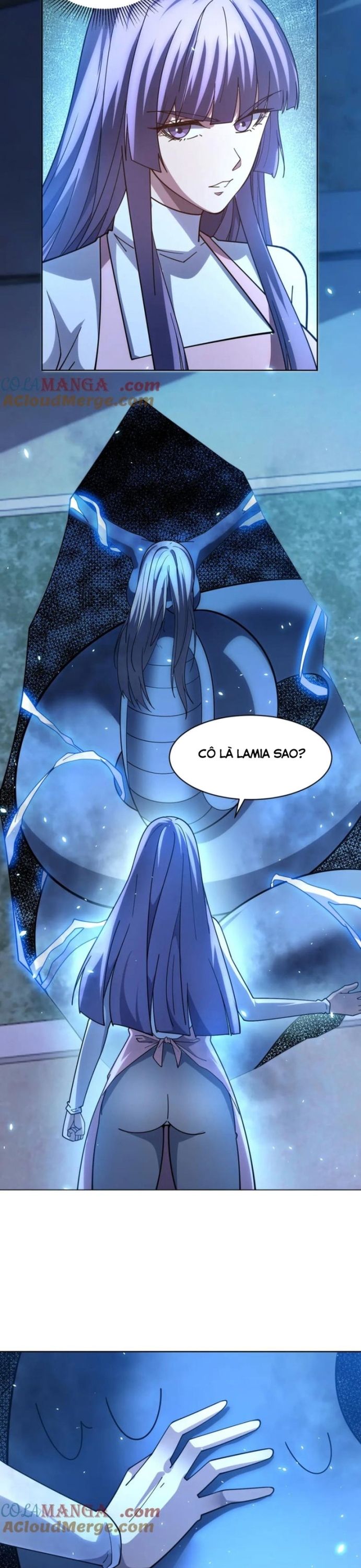 Bệnh Viện Chư Thần Của Ta: Chapter 31