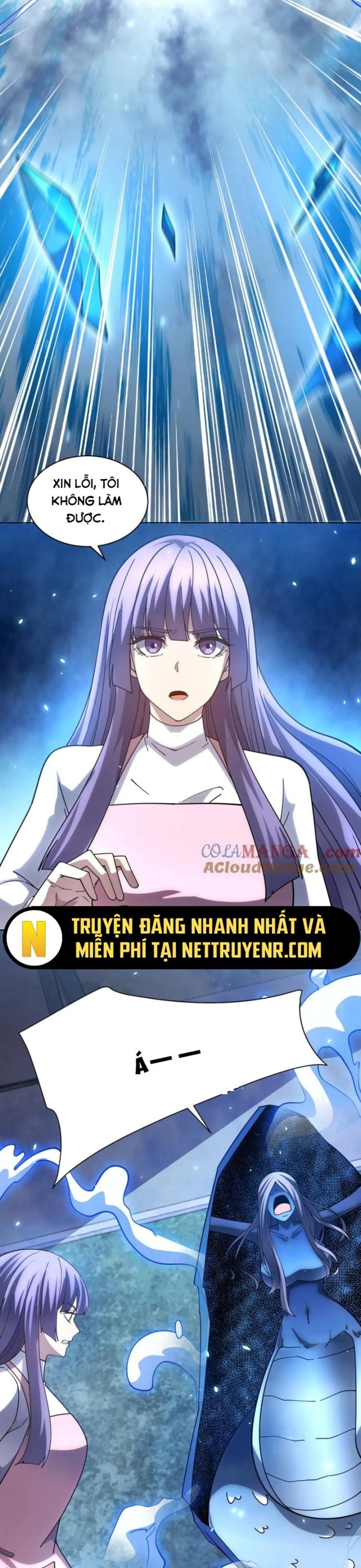 Bệnh Viện Chư Thần Của Ta: Chapter 31