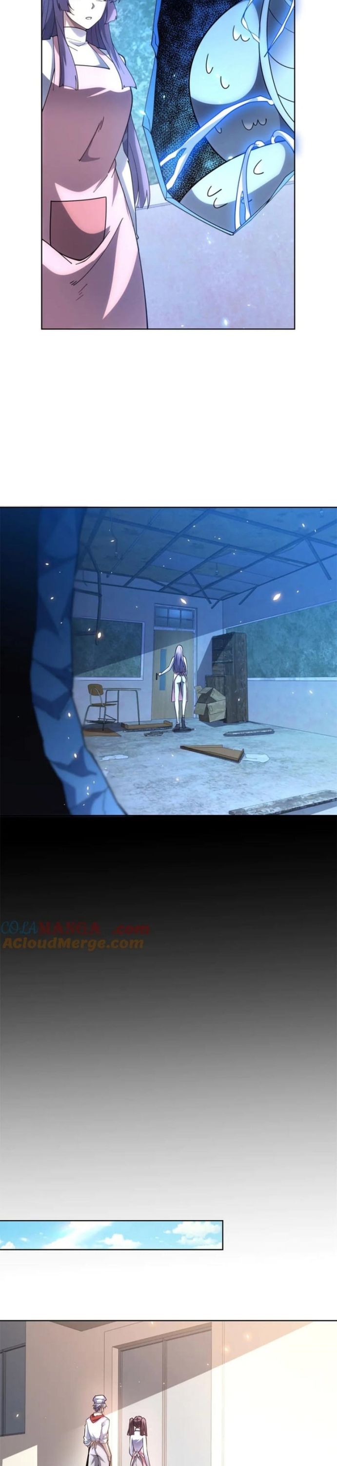 Bệnh Viện Chư Thần Của Ta: Chapter 31