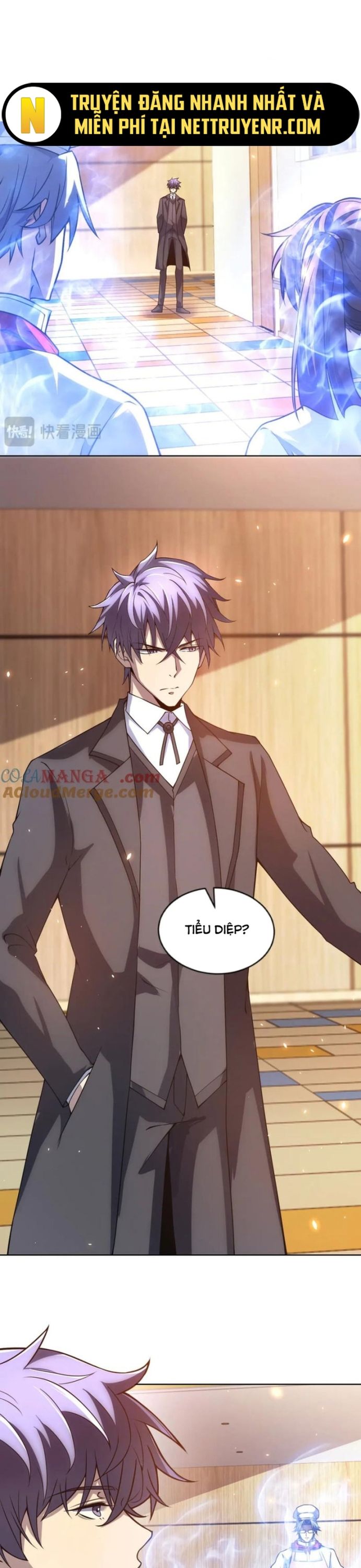 Bệnh Viện Chư Thần Của Ta: Chapter 31