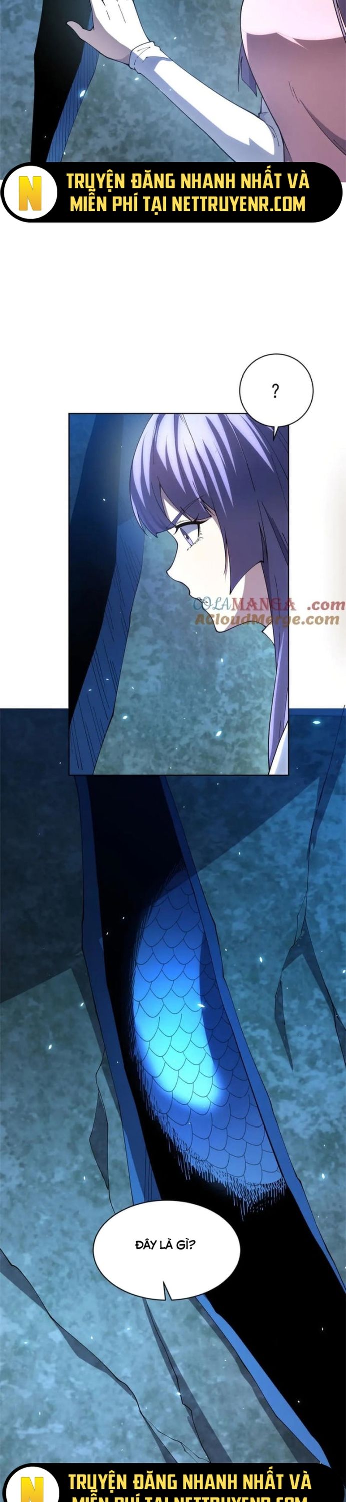 Bệnh Viện Chư Thần Của Ta: Chapter 31