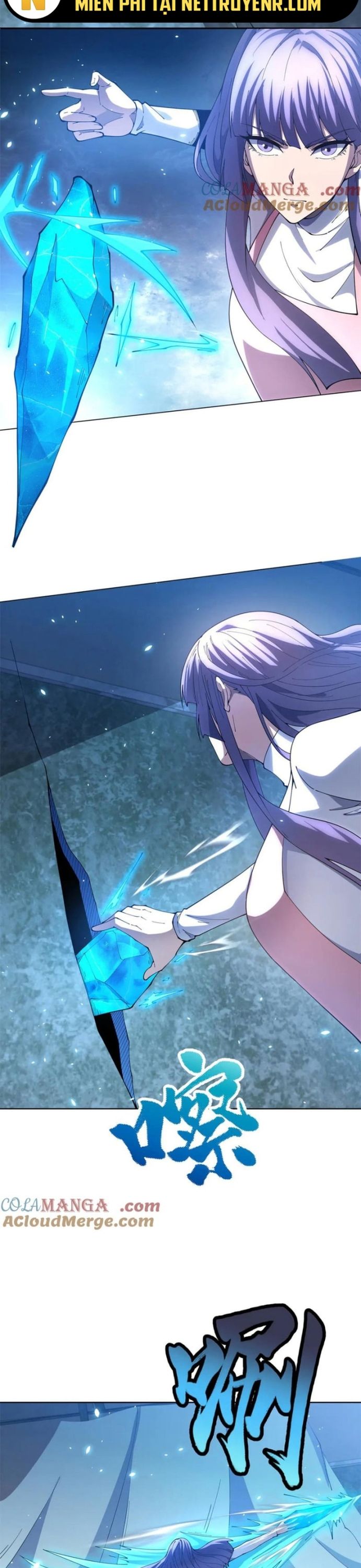 Bệnh Viện Chư Thần Của Ta: Chapter 31