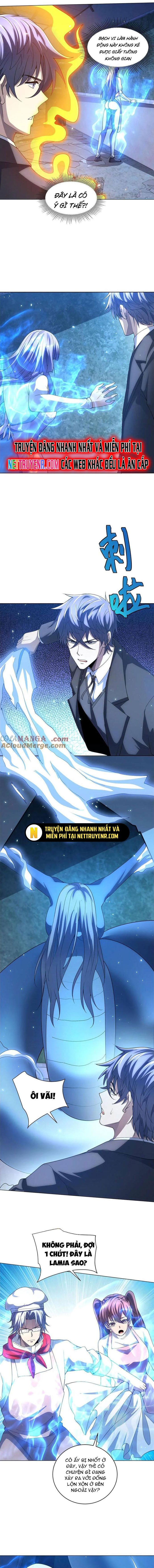 Bệnh Viện Chư Thần Của Ta: Chapter 32