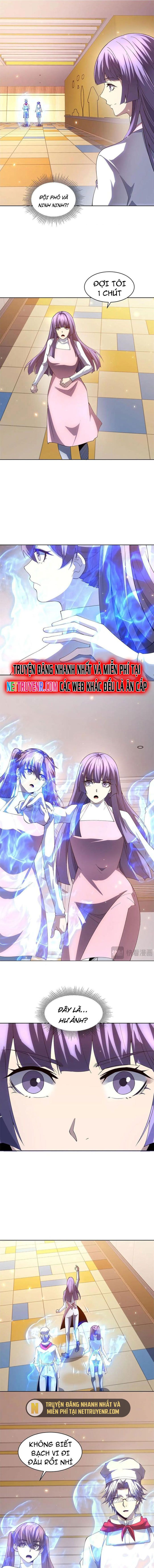 Bệnh Viện Chư Thần Của Ta: Chapter 32