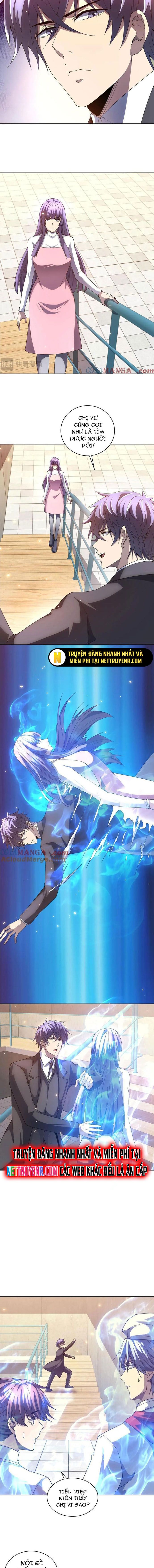 Bệnh Viện Chư Thần Của Ta: Chapter 32