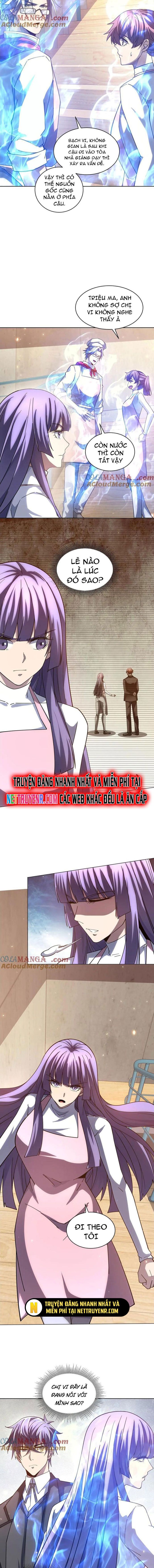 Bệnh Viện Chư Thần Của Ta: Chapter 32