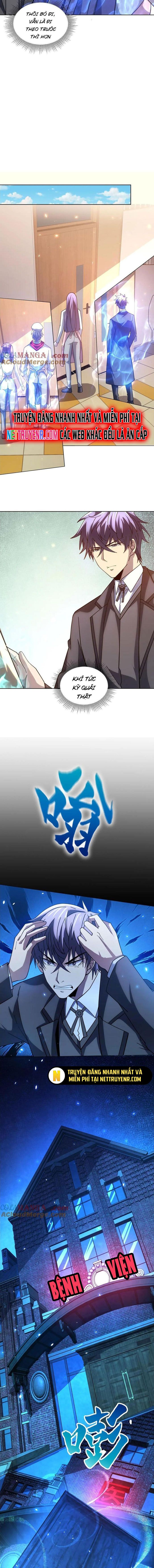 Bệnh Viện Chư Thần Của Ta: Chapter 32