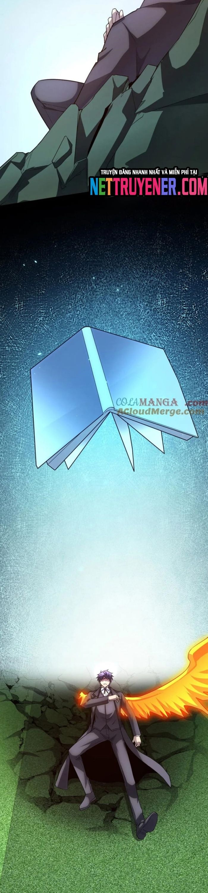 Bệnh Viện Chư Thần Của Ta: Chapter 36