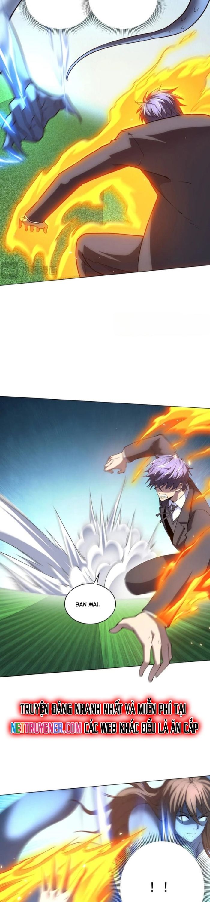 Bệnh Viện Chư Thần Của Ta: Chapter 36