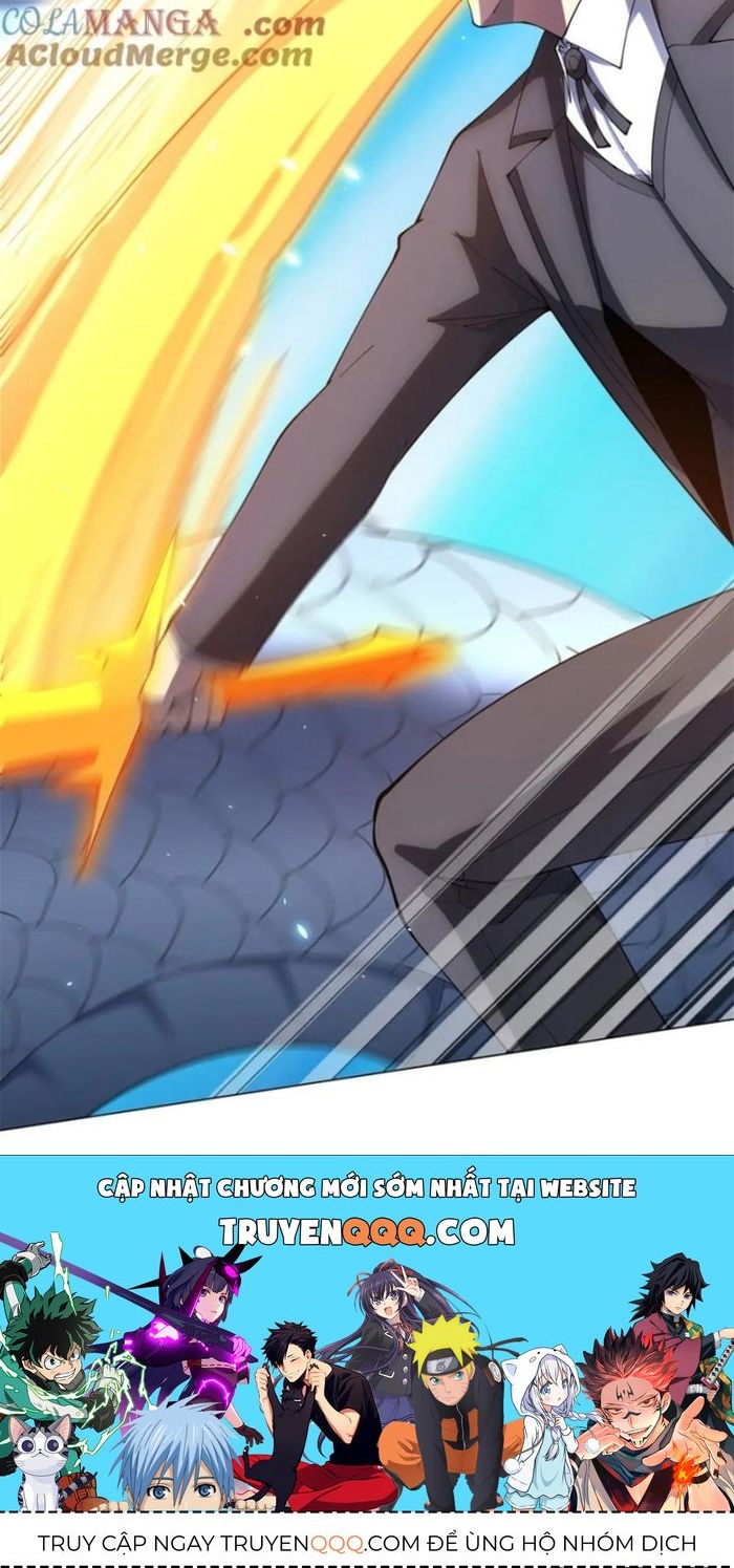 Bệnh Viện Chư Thần Của Ta: Chapter 36