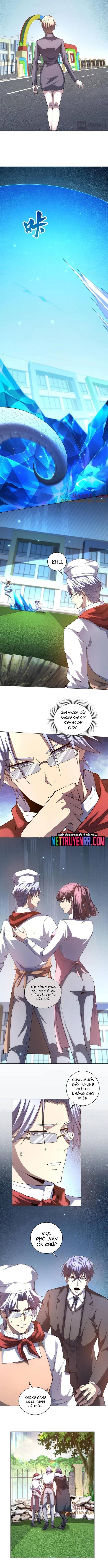 Bệnh Viện Chư Thần Của Ta: Chapter 38