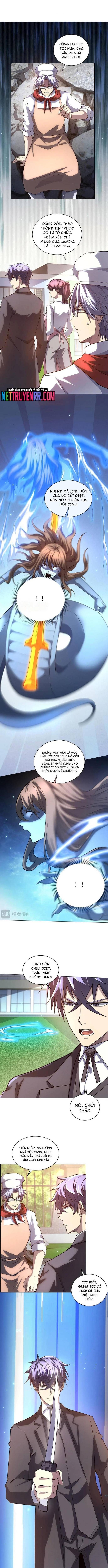 Bệnh Viện Chư Thần Của Ta: Chapter 38