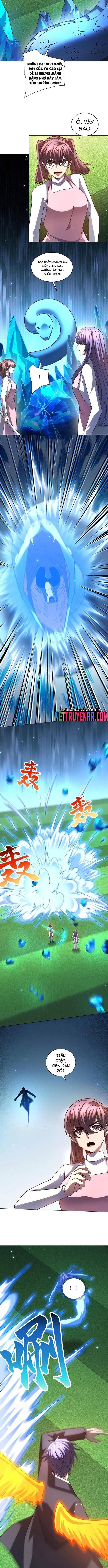 Bệnh Viện Chư Thần Của Ta: Chapter 38