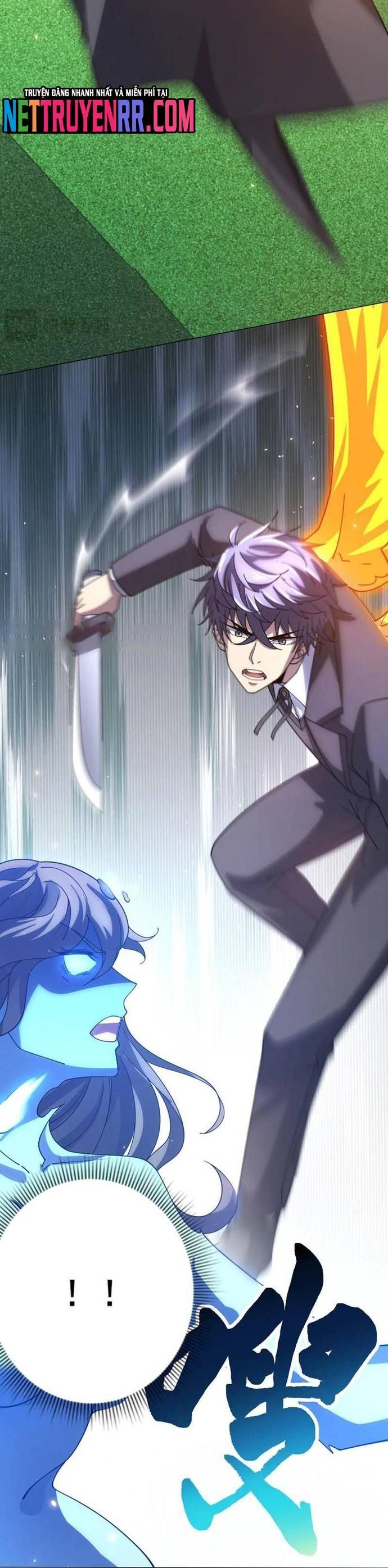 Bệnh Viện Chư Thần Của Ta: Chapter 38