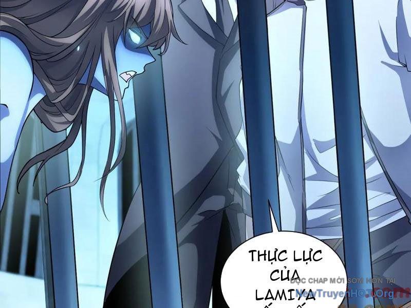 Bệnh Viện Chư Thần Của Ta: Chapter 41