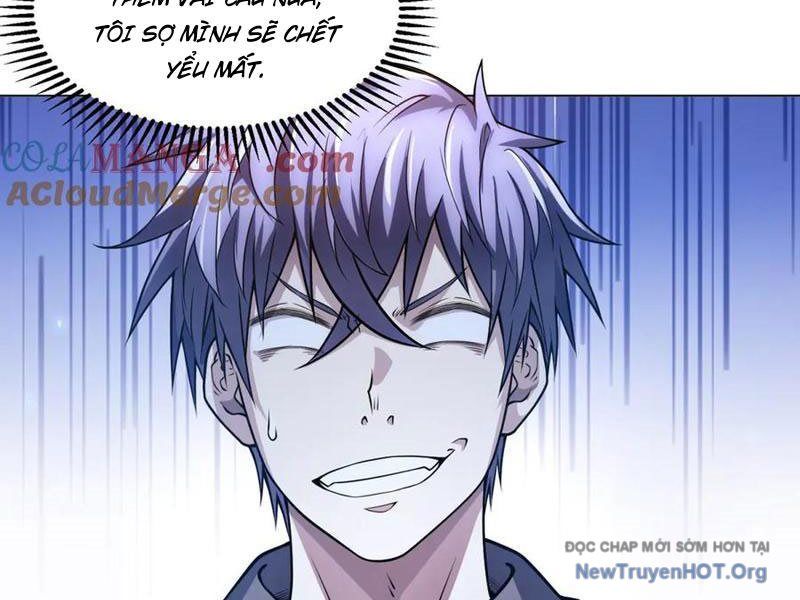 Bệnh Viện Chư Thần Của Ta: Chapter 41