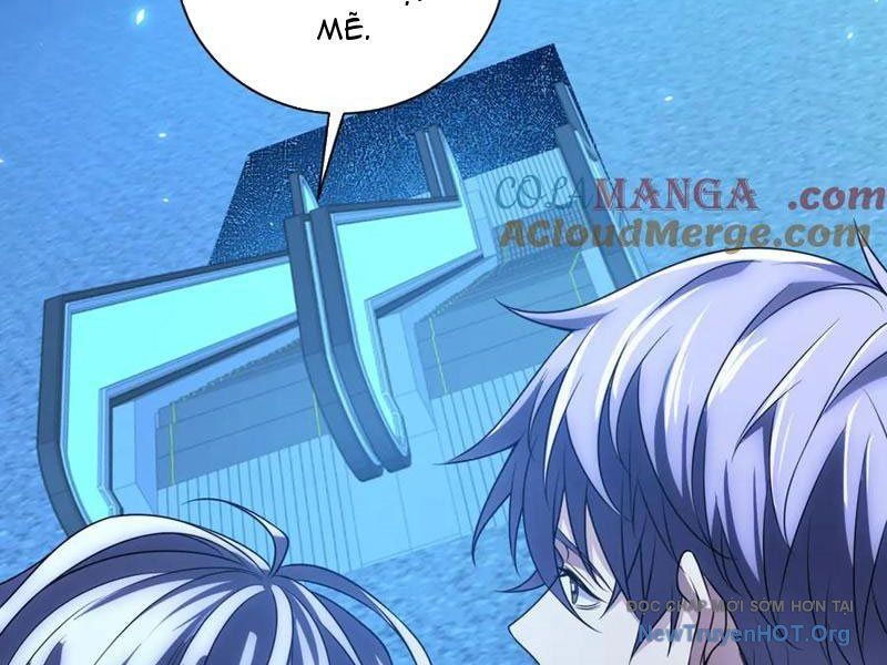 Bệnh Viện Chư Thần Của Ta: Chapter 41